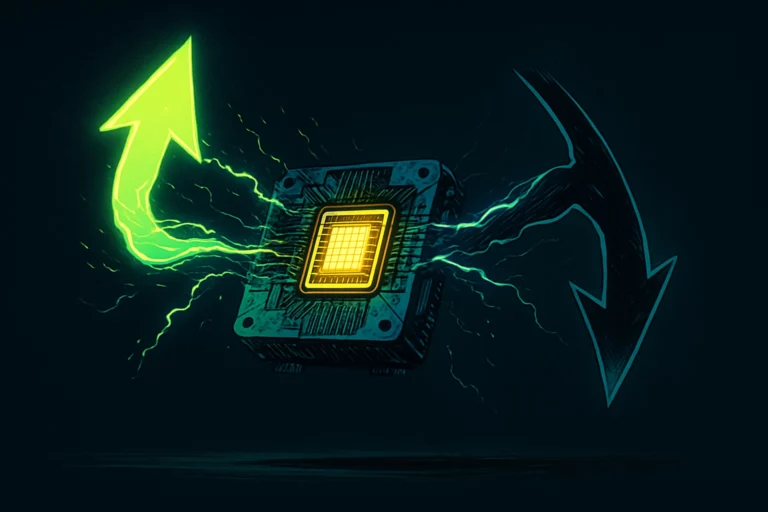 ¿El día de presentación de resultados de Nvidia podría ser vergonzoso? Analista: Incluso si los resultados son buenos, el mercado estará 